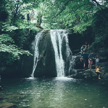 Central Malham Wellbeing Escape With Hot Tub Sleeps 8 Luaran gambar
