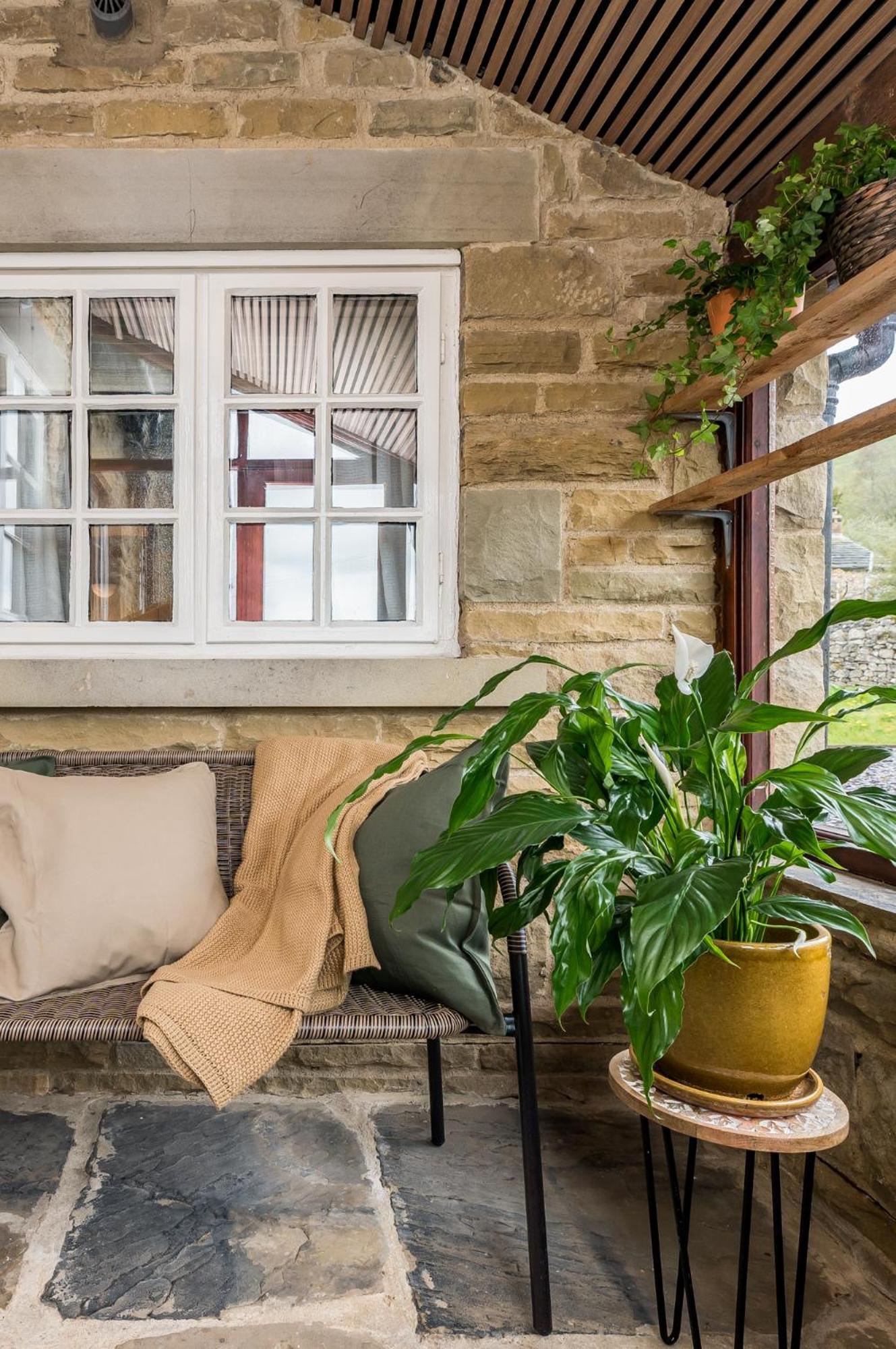 Central Malham Wellbeing Escape With Hot Tub Sleeps 8 Luaran gambar
