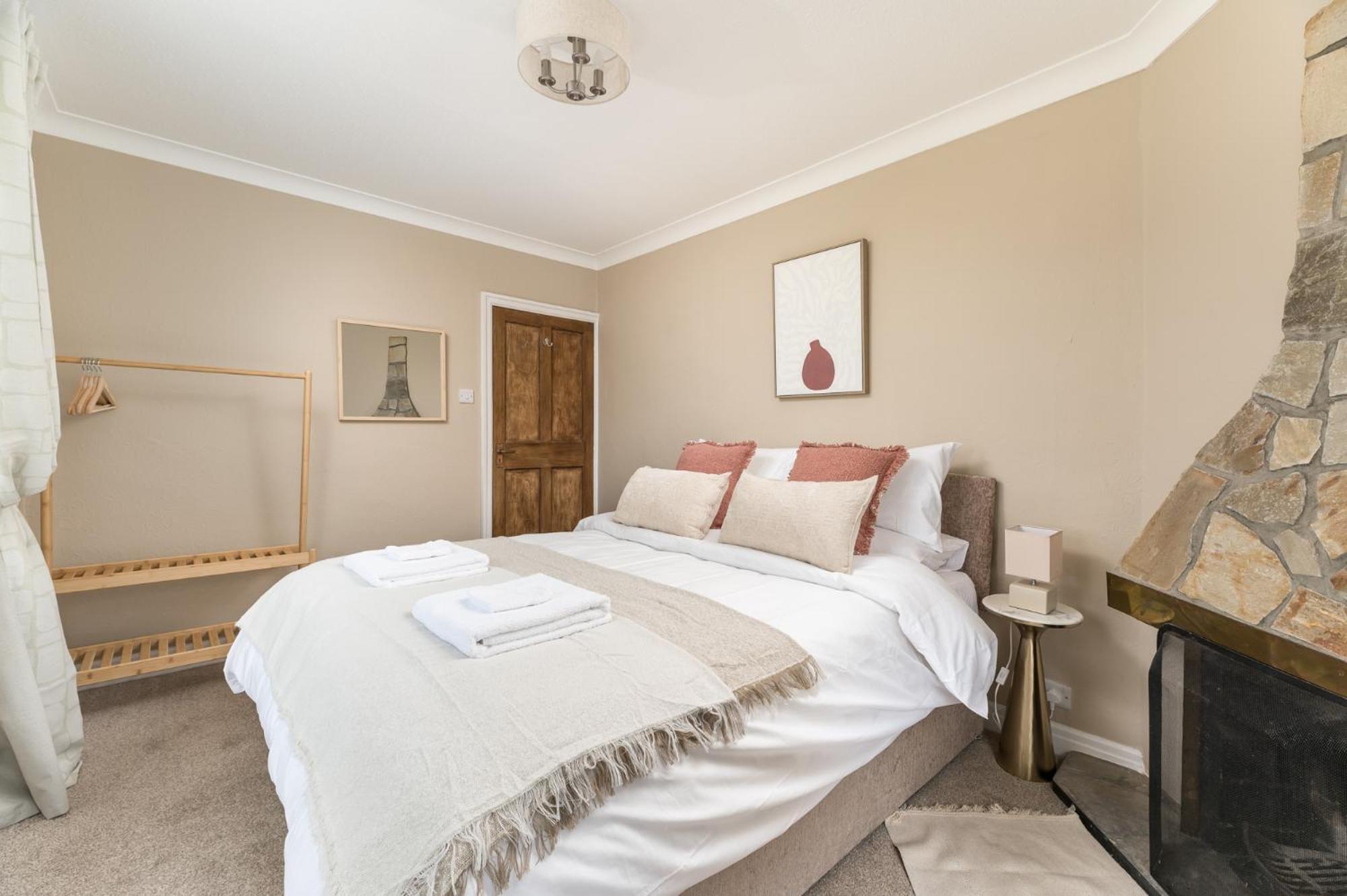 Central Malham Wellbeing Escape With Hot Tub Sleeps 8 Luaran gambar