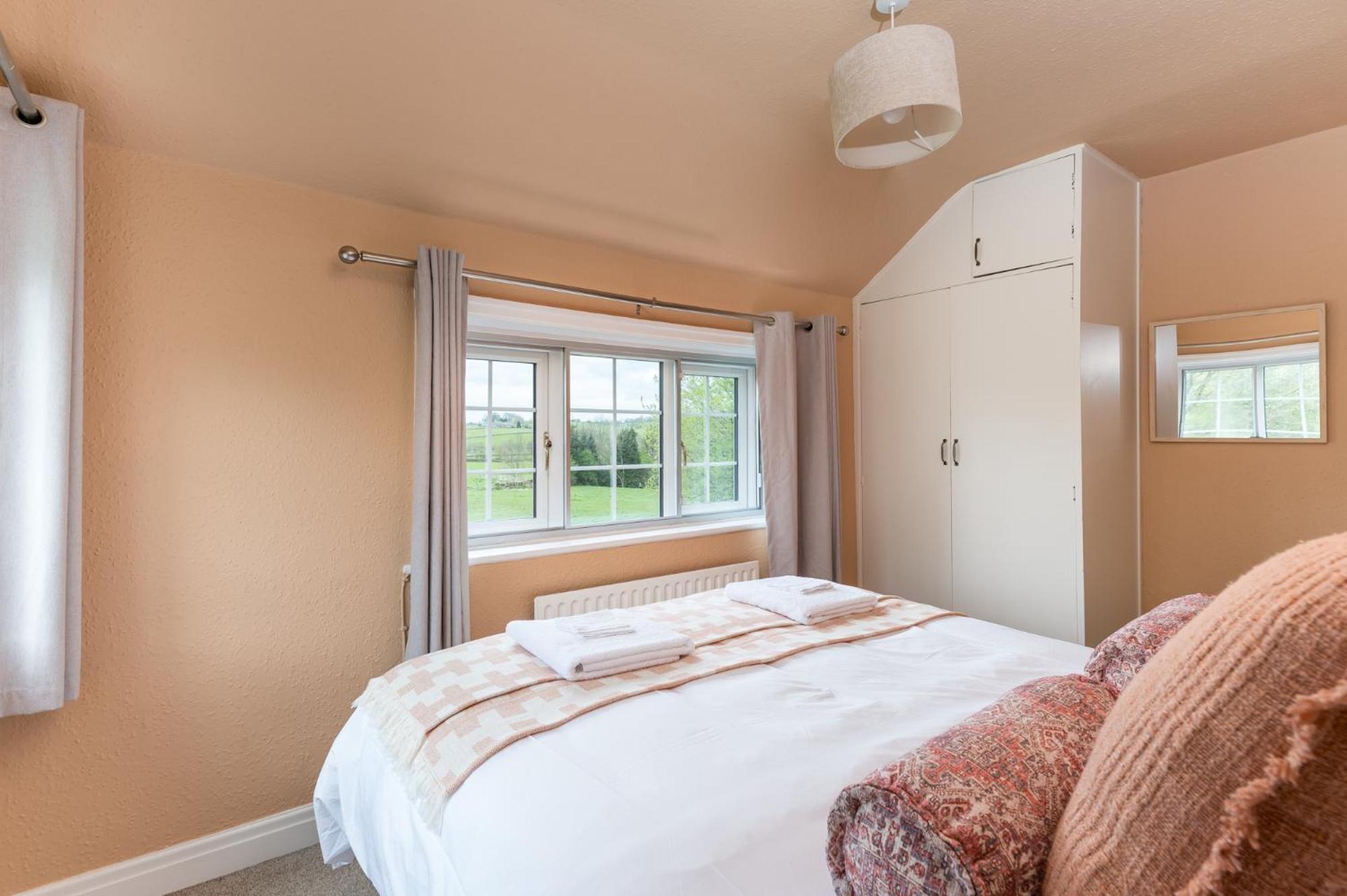 Central Malham Wellbeing Escape With Hot Tub Sleeps 8 Luaran gambar