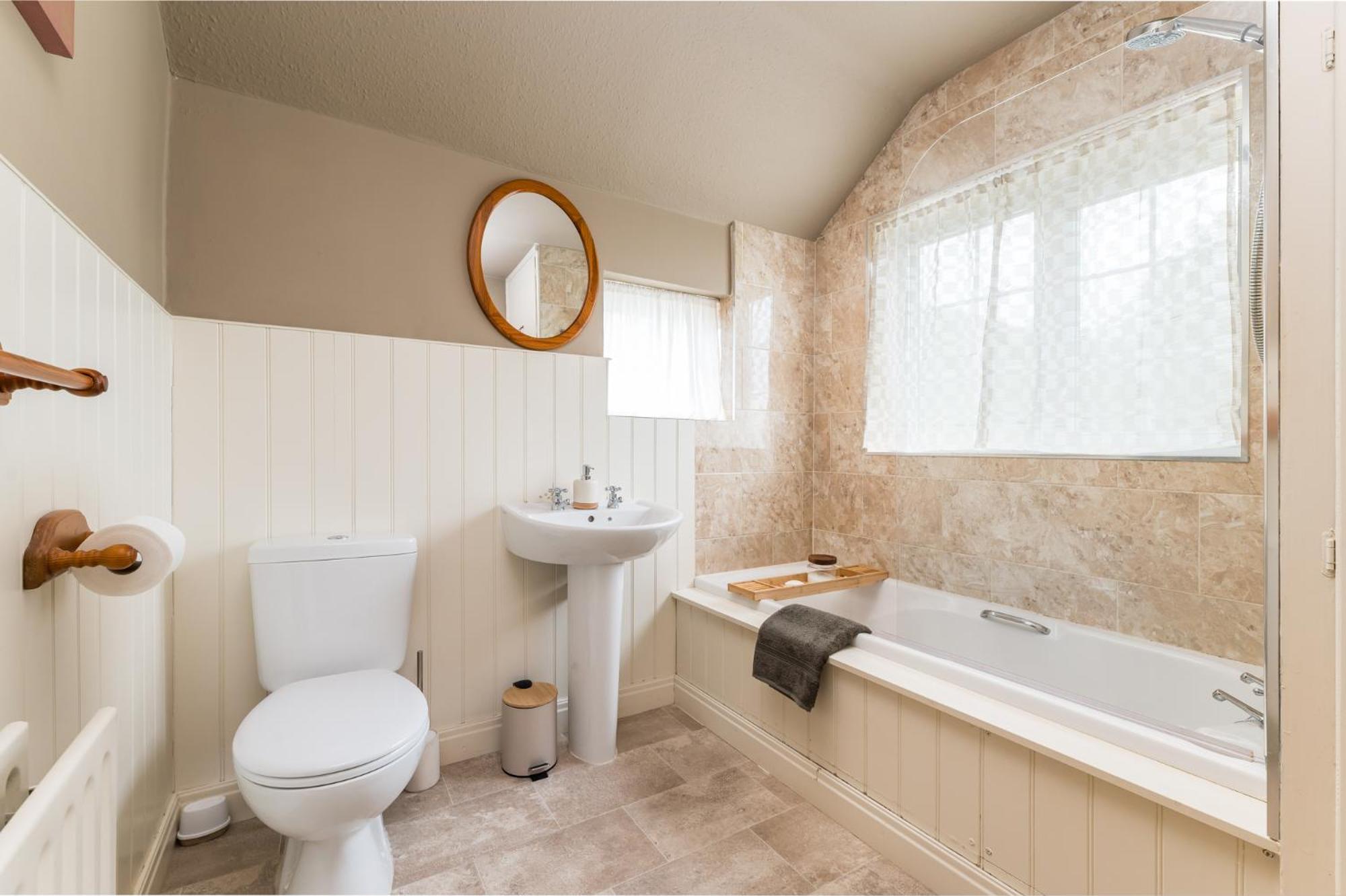 Central Malham Wellbeing Escape With Hot Tub Sleeps 8 Luaran gambar