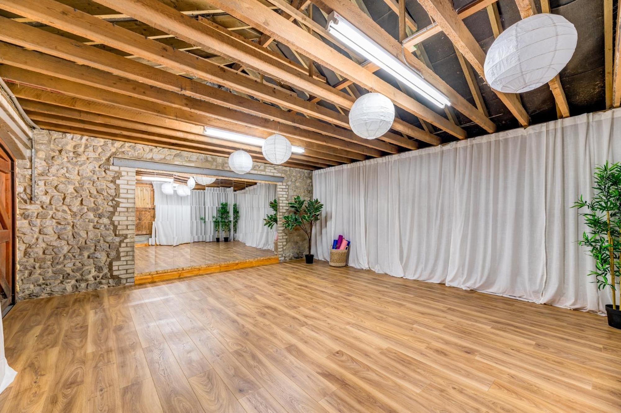 Central Malham Wellbeing Escape With Hot Tub Sleeps 8 Luaran gambar