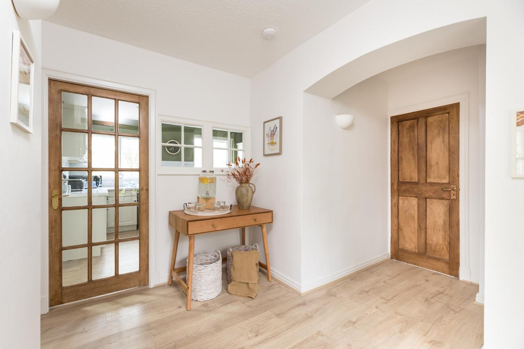 Central Malham Wellbeing Escape With Hot Tub Sleeps 8 Luaran gambar